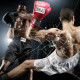 Kick Boxing