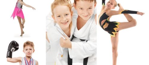 AGONISMO. Tendenza a primeggiare nello sport. Utile, ottimale e sano.